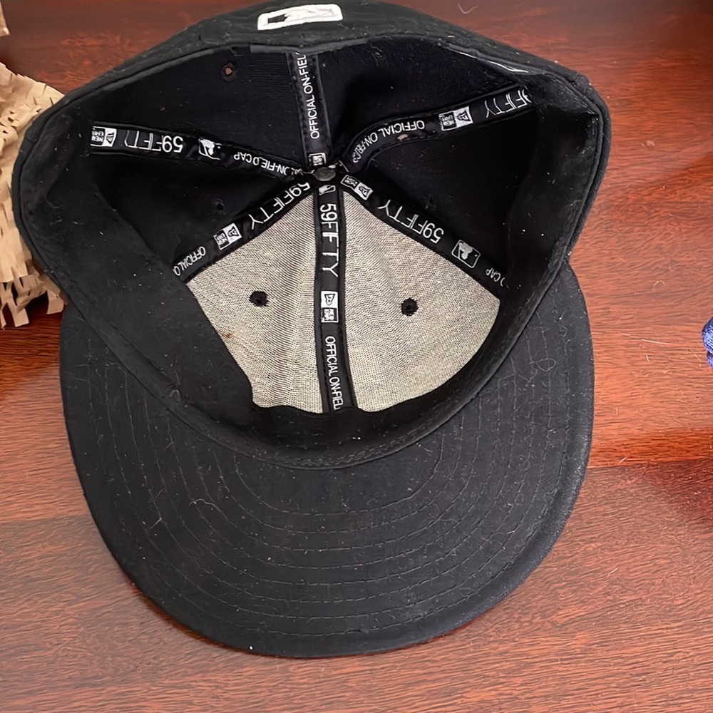 Chicago White Sox Cap - Picture 3 of 6